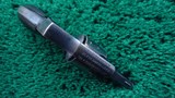 KOLB BABY HAMMERLESS POCKET REVOLVER IN CALIBER 22 SHORT RF - Image 4 of 11