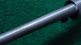 COLT MODEL 1860 ARMY PERCUSSION REVOLVER IN CALIBER 44 - Image 8 of 19