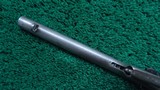 COLT MODEL 1860 ARMY PERCUSSION REVOLVER IN CALIBER 44 - Image 14 of 19