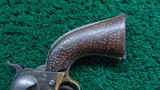 COLT MODEL 1860 ARMY PERCUSSION REVOLVER IN CALIBER 44 - Image 13 of 19