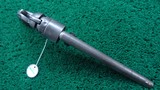 COLT MODEL 1860 ARMY PERCUSSION REVOLVER IN CALIBER 44 - Image 3 of 19