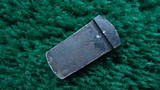 COLT MODEL 1860 ARMY PERCUSSION REVOLVER IN CALIBER 44 - Image 17 of 19