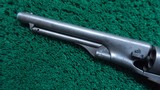 COLT MODEL 1860 ARMY PERCUSSION REVOLVER IN CALIBER 44 - Image 12 of 19