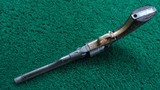 COLT MODEL 1860 ARMY PERCUSSION REVOLVER IN CALIBER 44 - Image 4 of 19