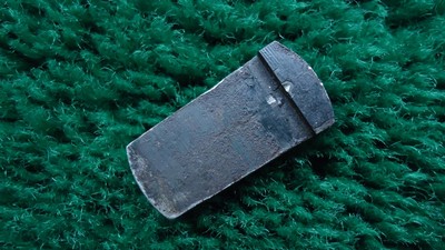 COLT MODEL 1860 ARMY PERCUSSION REVOLVER IN CALIBER 44 - Image 17 of 19