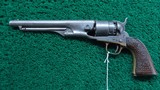 COLT MODEL 1860 ARMY PERCUSSION REVOLVER IN CALIBER 44 - Image 2 of 19