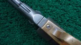 COLT MODEL 1860 ARMY PERCUSSION REVOLVER IN CALIBER 44 - Image 16 of 19