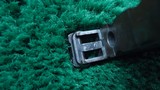 SMITH AND WESSON 2nd MODEL OF 91 SINGLE SHOT 22 CALIBER PISTOL - Image 15 of 17
