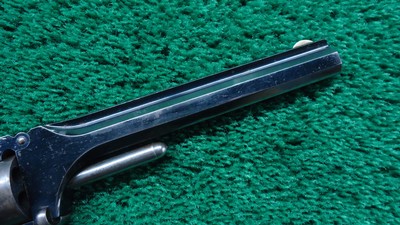 SMITH & WESSONS No.2 ARMY REVOLVER IN CALIBER 32 RF - Image 9 of 16
