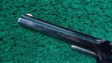 SMITH & WESSONS No.2 ARMY REVOLVER IN CALIBER 32 RF - Image 11 of 16
