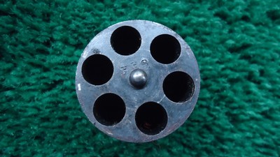 SMITH & WESSONS No.2 ARMY REVOLVER IN CALIBER 32 RF - Image 14 of 16