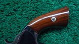 SMITH & WESSONS No.2 ARMY REVOLVER IN CALIBER 32 RF - Image 12 of 16
