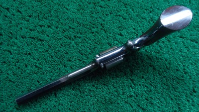 SMITH & WESSONS No.2 ARMY REVOLVER IN CALIBER 32 RF - Image 4 of 16