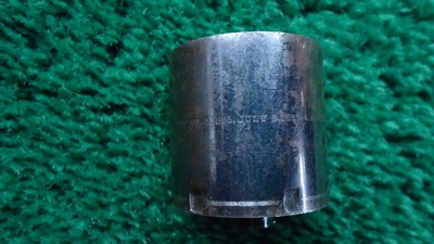 SMITH & WESSONS No.2 ARMY REVOLVER IN CALIBER 32 RF - Image 13 of 16
