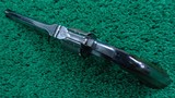 SMITH & WESSONS No.2 ARMY REVOLVER IN CALIBER 32 RF - Image 5 of 16