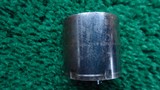 SMITH & WESSONS No.2 ARMY REVOLVER IN CALIBER 32 RF - Image 13 of 16