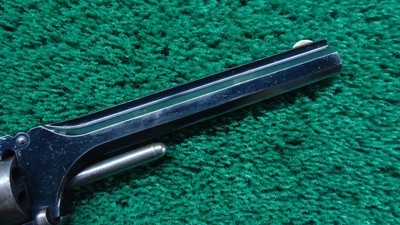 SMITH & WESSONS No.2 ARMY REVOLVER IN CALIBER 32 RF - Image 9 of 16