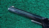 SMITH & WESSONS No.2 ARMY REVOLVER IN CALIBER 32 RF - Image 11 of 16