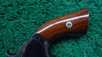 SMITH & WESSONS No.2 ARMY REVOLVER IN CALIBER 32 RF - Image 12 of 16