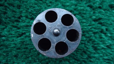SMITH & WESSONS No.2 ARMY REVOLVER IN CALIBER 32 RF - Image 14 of 16