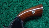 SMITH & WESSONS No.2 ARMY REVOLVER IN CALIBER 32 RF - Image 12 of 16