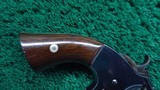 SMITH & WESSONS No.2 ARMY REVOLVER IN CALIBER 32 RF - Image 10 of 16