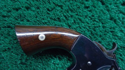 SMITH & WESSONS No.2 ARMY REVOLVER IN CALIBER 32 RF - Image 10 of 16