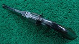 SMITH & WESSONS No.2 ARMY REVOLVER IN CALIBER 32 RF - Image 5 of 16