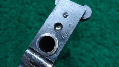 SMITH & WESSONS No.2 ARMY REVOLVER IN CALIBER 32 RF - Image 15 of 16