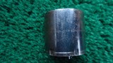 SMITH & WESSONS No.2 ARMY REVOLVER IN CALIBER 32 RF - Image 13 of 16