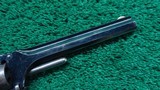 SMITH & WESSONS No.2 ARMY REVOLVER IN CALIBER 32 RF - Image 9 of 16