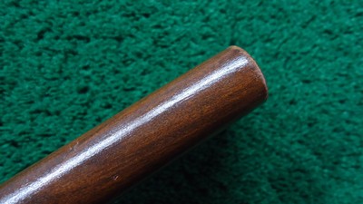 WINCHESTER MODEL 58 BOLT ACTION SINGLE SHOT BOYS RIFLE FOR .22 S, L & LR - Image 16 of 21