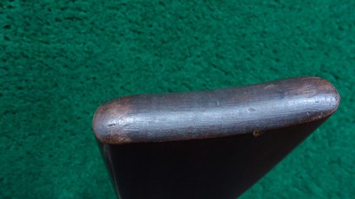 WINCHESTER MODEL 58 BOLT ACTION SINGLE SHOT BOYS RIFLE FOR .22 S, L & LR - Image 18 of 21
