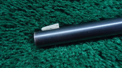 WINCHESTER MODEL 58 BOLT ACTION SINGLE SHOT BOYS RIFLE FOR .22 S, L & LR - Image 15 of 21