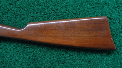 WINCHESTER MODEL 58 BOLT ACTION SINGLE SHOT BOYS RIFLE FOR .22 S, L & LR - Image 17 of 21