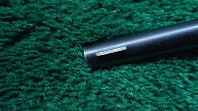WINCHESTER MODEL 58 BOLT ACTION SINGLE SHOT BOYS RIFLE FOR .22 S, L & LR - Image 12 of 21