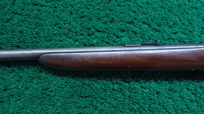 WINCHESTER MODEL 59 SINGLE SHOT RIFLE IN 22 RF - Image 16 of 23