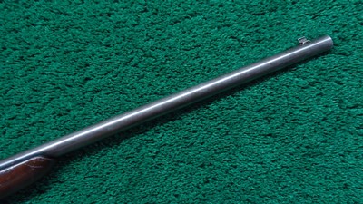 WINCHESTER MODEL 59 SINGLE SHOT RIFLE IN 22 RF - Image 7 of 23