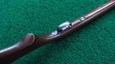 WINCHESTER MODEL 59 SINGLE SHOT RIFLE IN 22 RF - Image 3 of 23