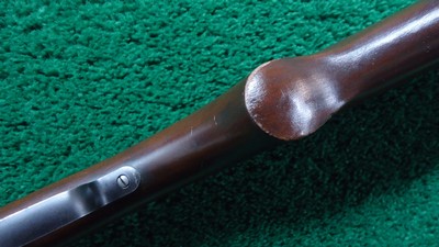 WINCHESTER MODEL 59 SINGLE SHOT RIFLE IN 22 RF - Image 11 of 23