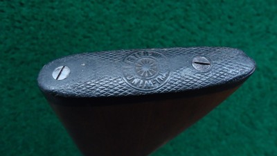 WINCHESTER MODEL 02 BOLT ACTION SINGLE SHOT BOYS RIFLE FOR .22 SHORT, LONG OR EXTR LONG - Image 18 of 21
