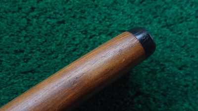 WINCHESTER MODEL 02 BOLT ACTION SINGLE SHOT BOYS RIFLE FOR .22 SHORT, LONG OR EXTR LONG - Image 16 of 21