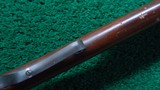 WINCHESTER MODEL 36 SINGLE SHOT 9MM RIMFIRE SHOTGUN/GARDEN GUN - Image 11 of 21