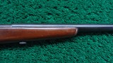 WINCHESTER MODEL 36 SINGLE SHOT 9MM RIMFIRE SHOTGUN/GARDEN GUN - Image 5 of 21