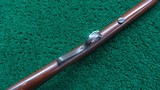 WINCHESTER MODEL 36 SINGLE SHOT 9MM RIMFIRE SHOTGUN/GARDEN GUN - Image 3 of 21