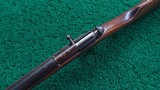 WINCHESTER MODEL 36 SINGLE SHOT 9MM RIMFIRE SHOTGUN/GARDEN GUN - Image 4 of 21