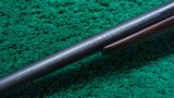 WINCHESTER MODEL 36 SINGLE SHOT 9MM RIMFIRE SHOTGUN/GARDEN GUN - Image 13 of 21