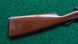 WINCHESTER MODEL 36 SINGLE SHOT 9MM RIMFIRE SHOTGUN/GARDEN GUN - Image 19 of 21