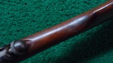 WINCHESTER MODEL 36 SINGLE SHOT 9MM RIMFIRE SHOTGUN/GARDEN GUN - Image 8 of 21