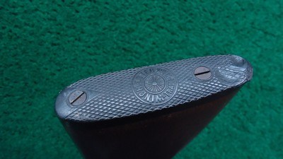 WINCHESTER MODEL 36 SINGLE SHOT 9MM RIMFIRE SHOTGUN/GARDEN GUN - Image 18 of 21